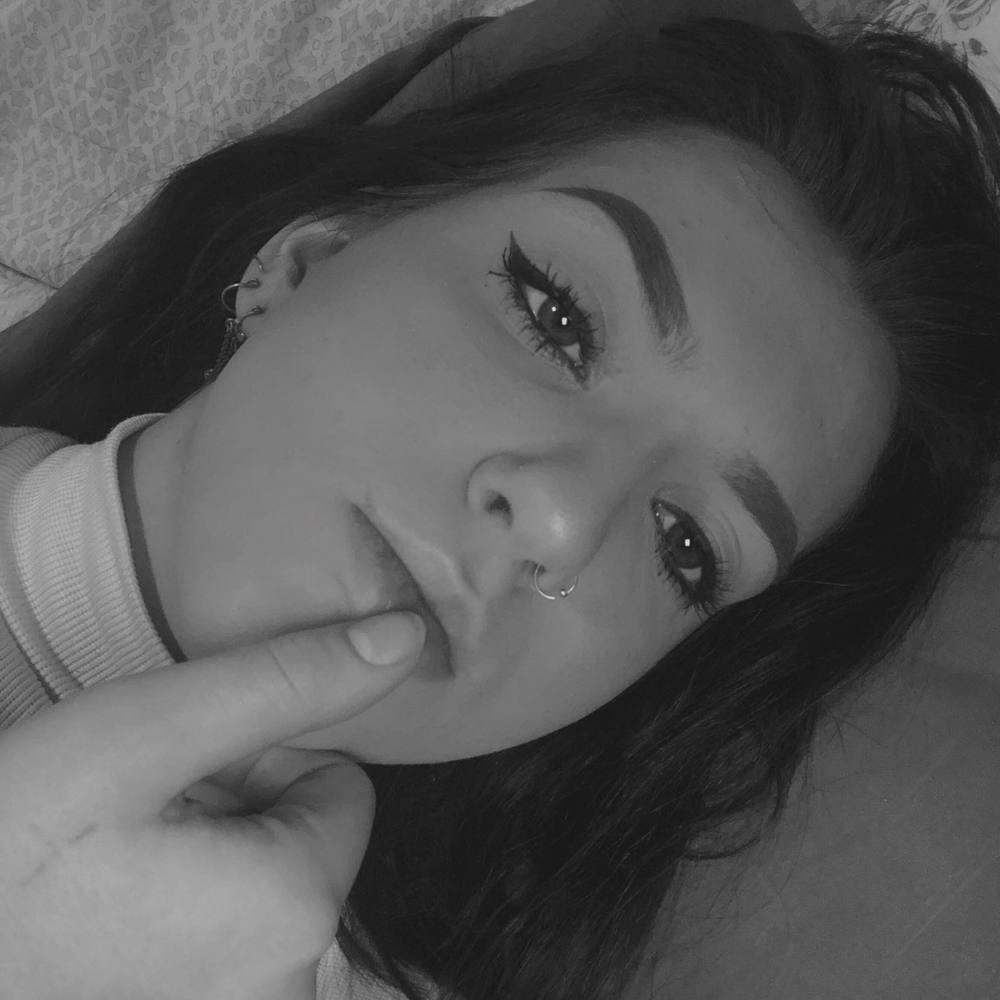 Meet your Posher, Kyley